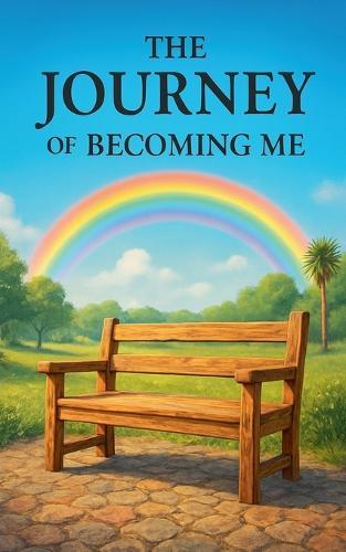 The journey of becoming me
