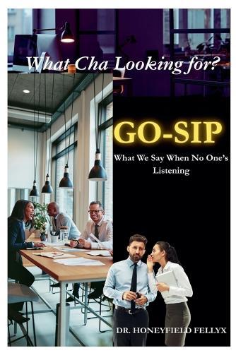 G0-Sip: What We Say When No One's Listening