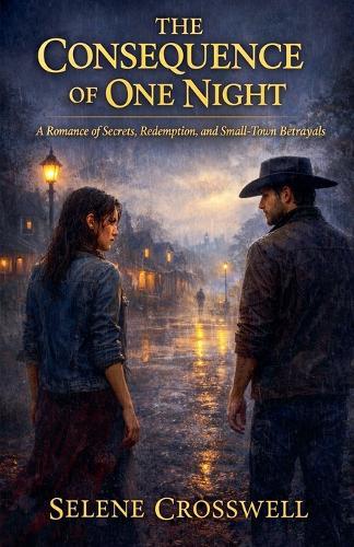 The Consequence of One Night: A Romance of Secrets, Redemption, and Small-Town Betrayals