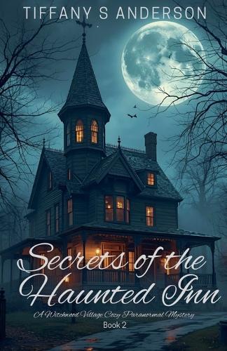 Secrets of the Haunted Inn