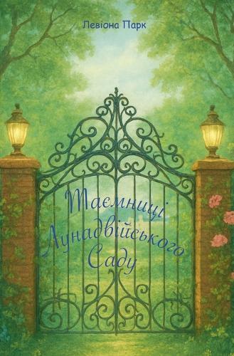 Лунадвійський Сад