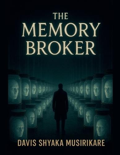 The Memory Broker