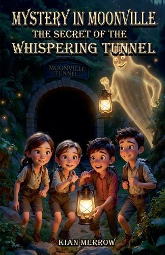 Mystery in Moonville: The Tunnel of Whispers
