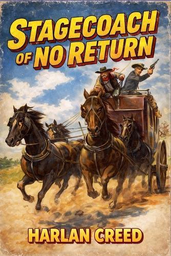 Stagecoach of No Return