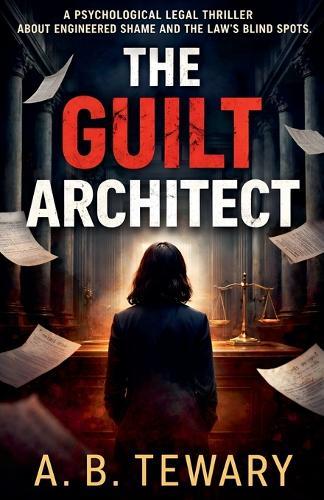 The Guilt Architect: A Psychological Legal Thriller About Engineered Shame and the Law's Blind Spots