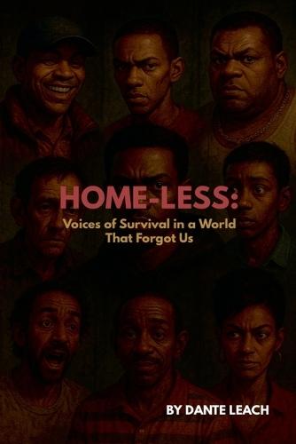 Home-Less: Voices of Survival in a World That Forgot Us