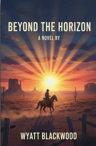 Beyond The Horizon