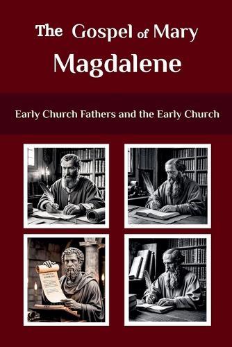 Gospel of Mary Magdalene