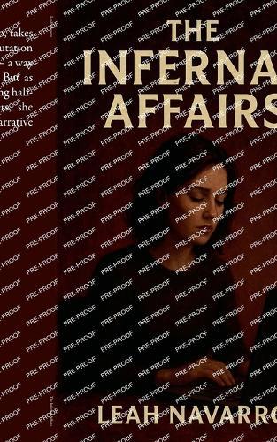 The Infernal Affairs