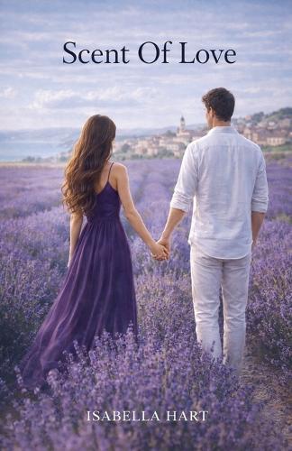 Scent Of Love