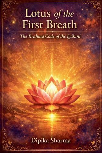 Lotus of the First Breath: The Brahma Code of the Ḍākinī