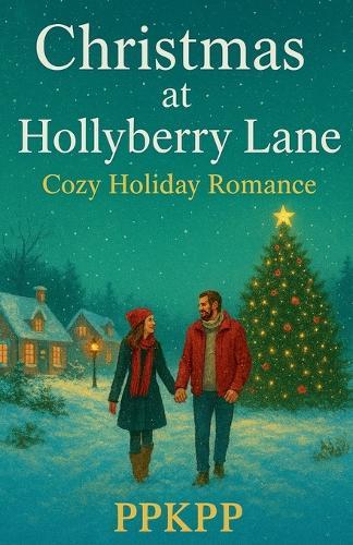 Christmas at Hollyberry Lane: Cozy Holiday Romance
