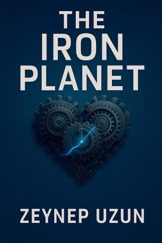 The Iron Planet