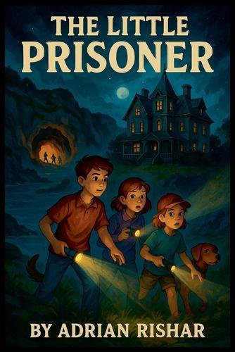 The Little Prisoner