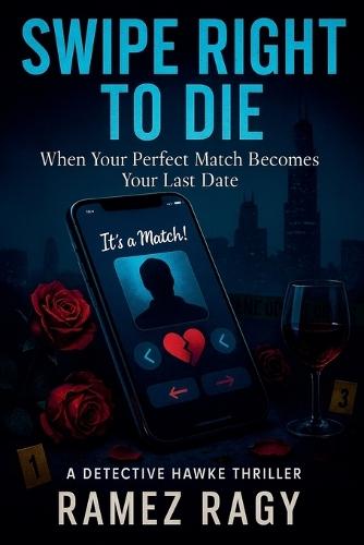 Swipe Right to Die: When Your Perfect Match Becomes Your Last Date: A Detective Hawke Thriller