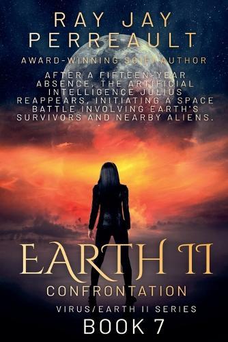 Earth II-Confrontation