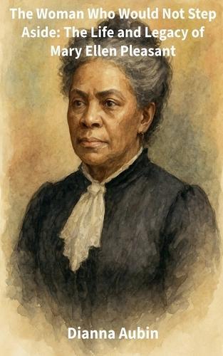 The Woman Who Would Not Step Aside: The Life and Legacy of Mary Ellen Pleasant
