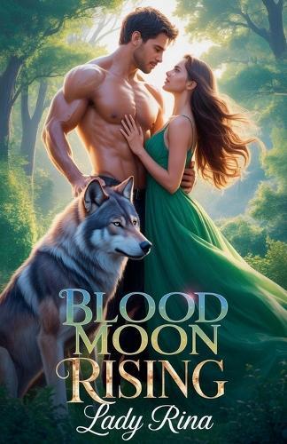 Blood Moon Rising