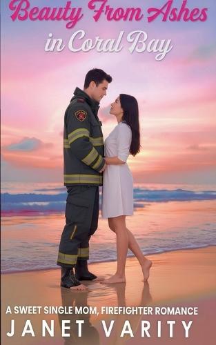 Beauty From Ashes in Coral Bay