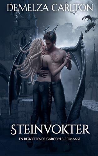 Steinvokter: En Beskyttende Gargoyle-Romanse