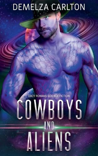 Cowboys and Aliens: Obcy Romans Science Fiction