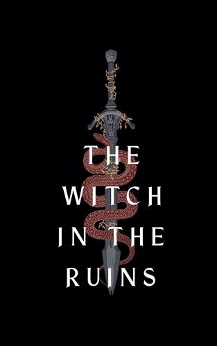 The Witch in the Ruins