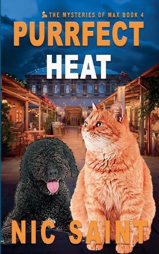 Purrfect Heat
