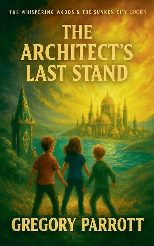 The Architect's Last Stand