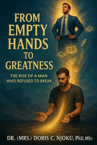 From Empty Hands to Greatness: The Rise of a Man Who Refused to Break