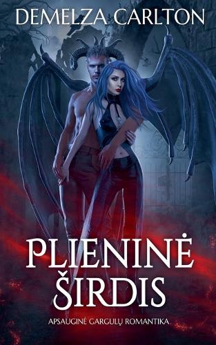 Plienine Sirdis: Apsaugine Gargulų Romantika