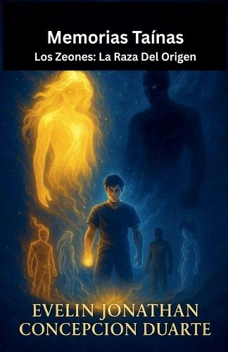 Memorias tainas: Los zeones - La raza del origen