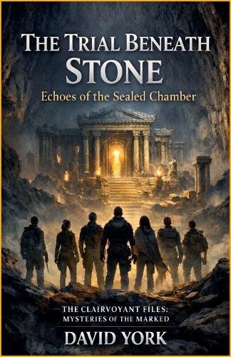 The Trial Beneath Stone: Echoes of the Sealed Chamber