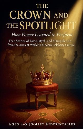 The Crown and the Spotlight: How Power Learned to Perform