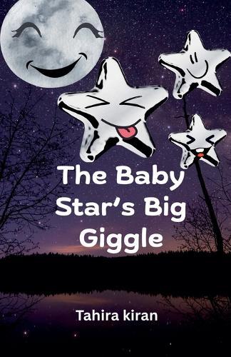 The Baby Star's Big Giggle