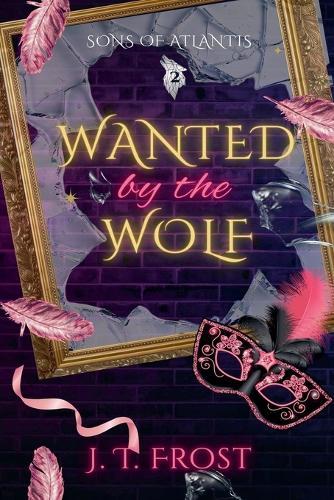 Wanted by the Wolf