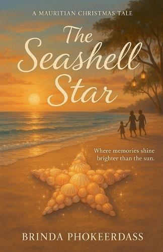 The Seashell Star: A Mauritian Christmas Tale