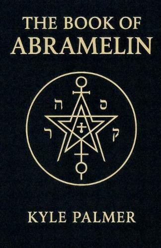 The Book Of Abramelin
