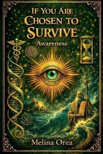 If You Are Chosen to Survive: Awareness.Volume III