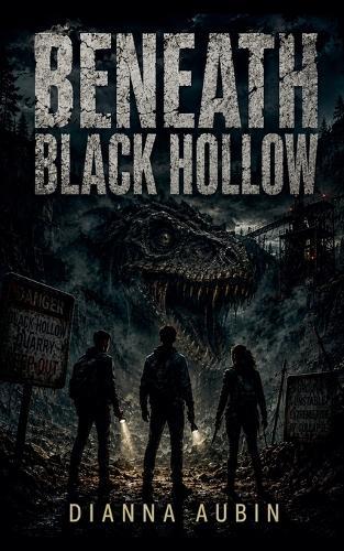 Beneath Black Hollow