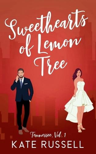 Sweethearts of Lemon Tree, Tennessee, Vol. 1
