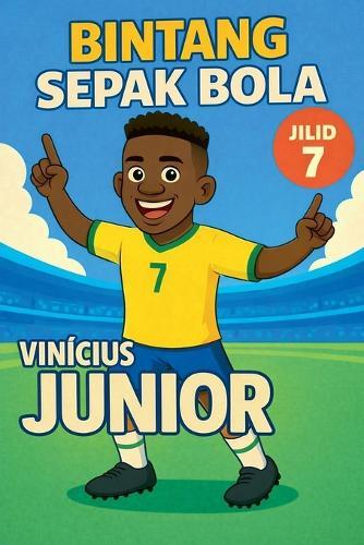 Bintang Sepak Bola: Vinícius Júnior