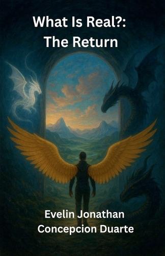 What Is Real?: The Return