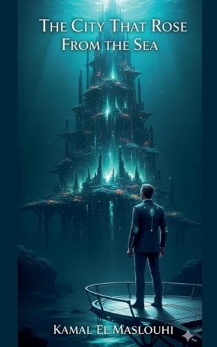 The City That Rose From the Sea