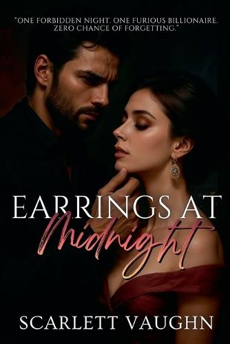 Earrings at Midnight