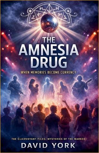 The Amnesia Drug: When Memories Become Currency
