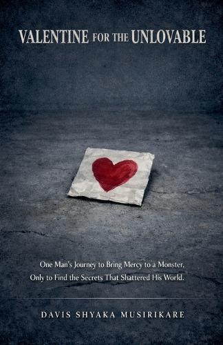 Valentine For The Unlovable