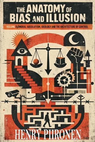 The Anatomy of Bias and Illusion, Volume 7: Moral Absolutism and the Architecture of Control