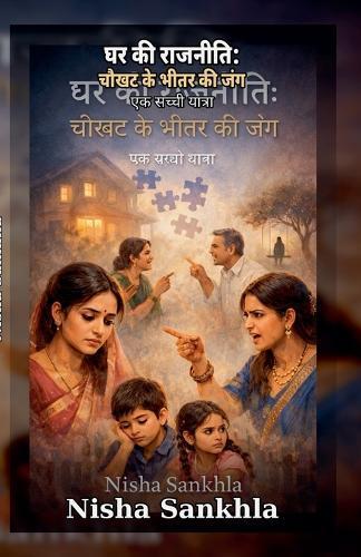 घर की राजनीति: चौखट के भीतर की जंग