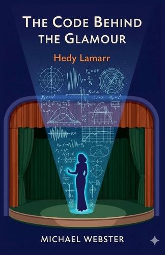 The Code Behind the Glamour: Hedy Lamarr