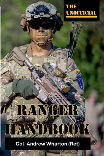 The Unofficial RangeR handbook A Collection of Humorous Stories & Useful Tips